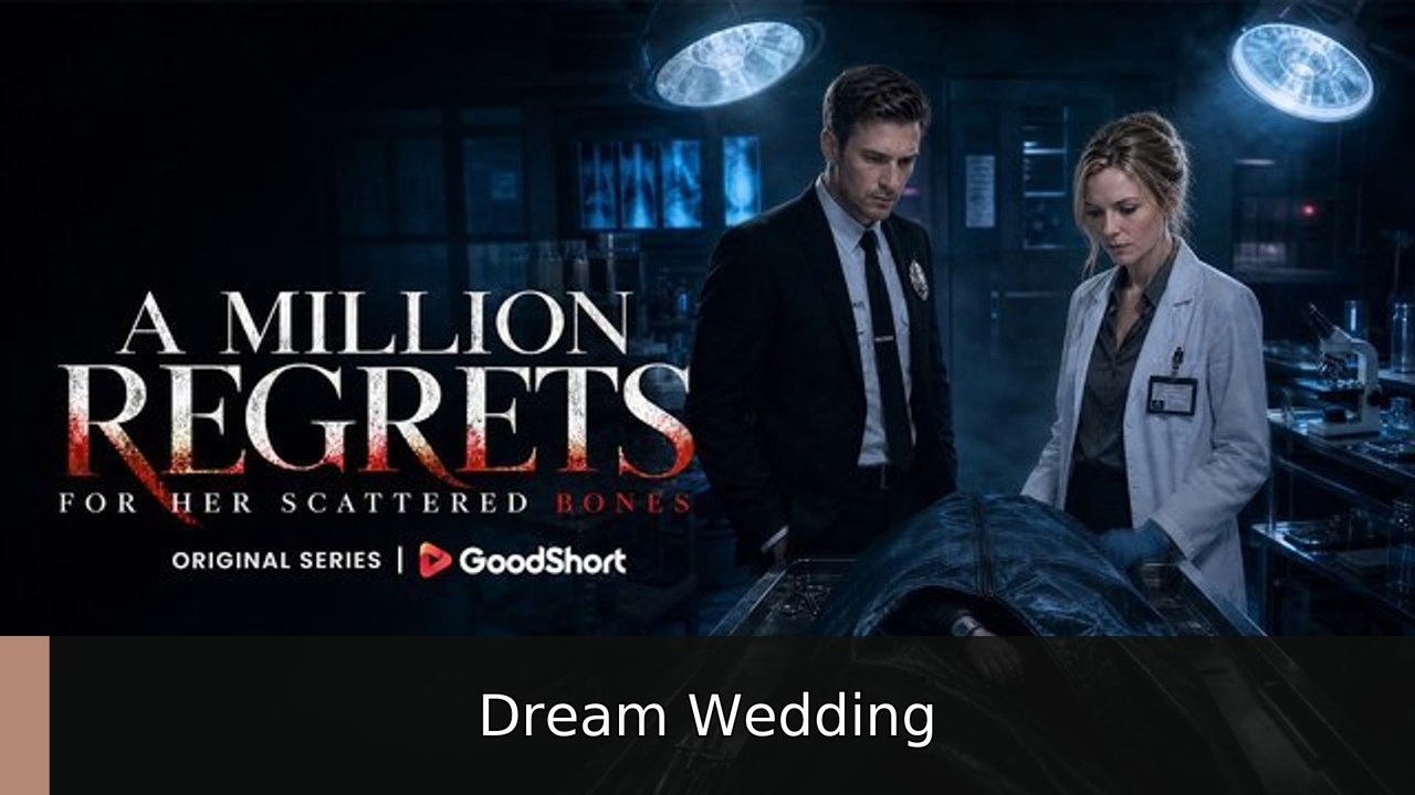 A Million Regrets For Her Scattered Bones - Ep - | Dream Wedding - Full Episode ✅ [Eng Sub]
