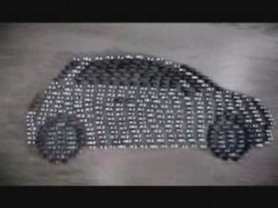 Fiat 2008 reklama