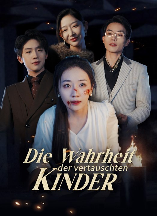 Die Wahrheit der vertauschten Kinder | Full 33 Eps SD Drama 2026