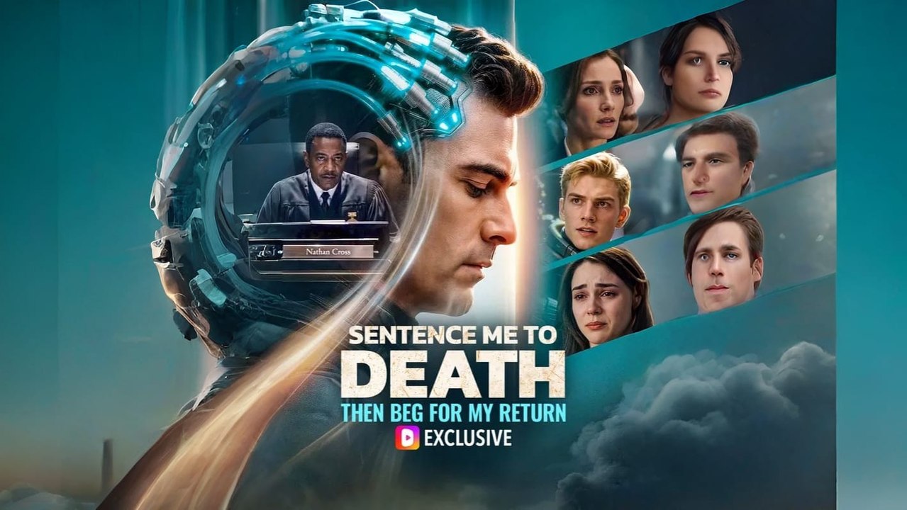 Hero sentenced to death makes everyone beg for his return