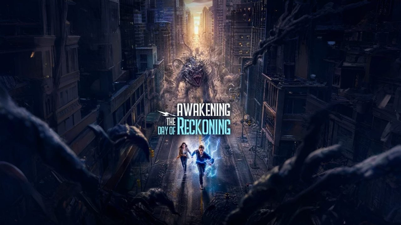 Аwакеnіng thе Dау оf Rескоnіng Соmрlеtеd