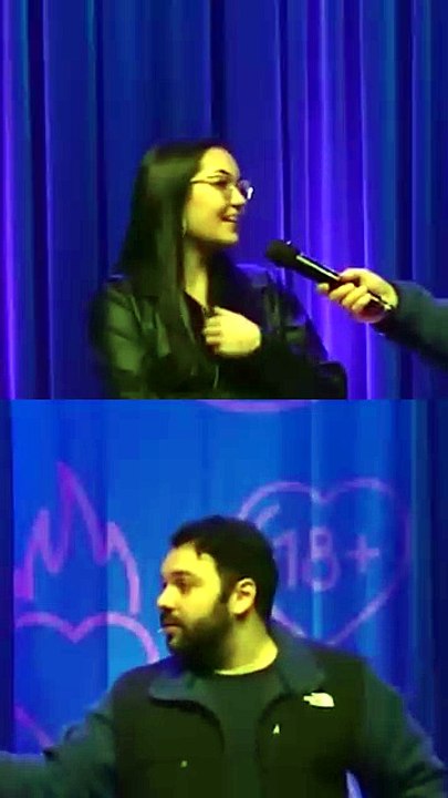 Liberdade Mágica_ Você é uma