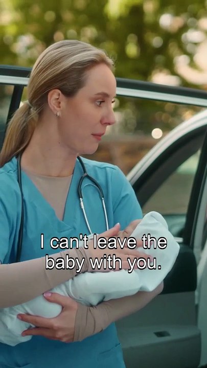 Pregnant Cinderella EngSub
