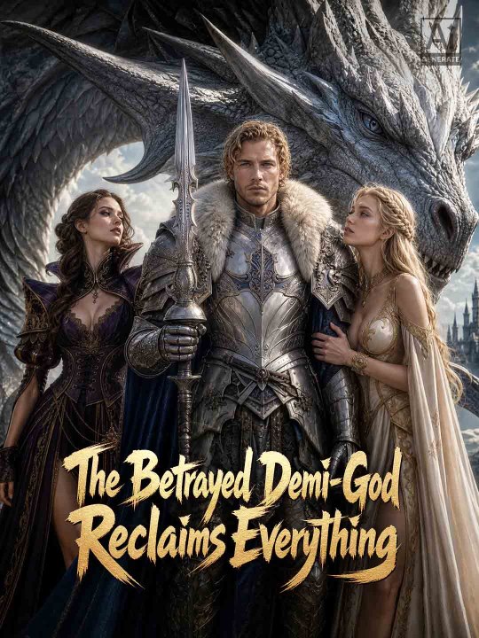 The Betrayed Demi-God Reclaims Everything - Full HD Movie