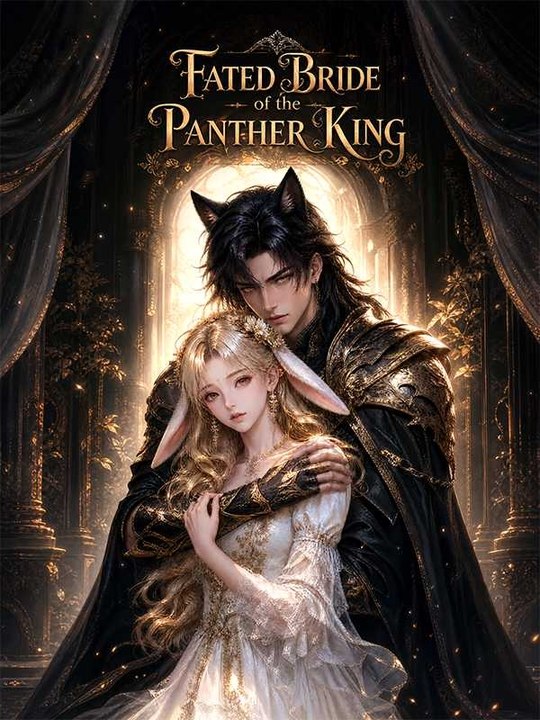 Fated Bride of the Panther King FULL HD