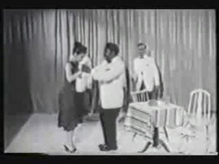 The Wanderers _ First Last And Only Girl