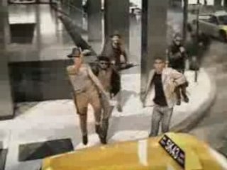 Lady speed stick barbara blade 2008