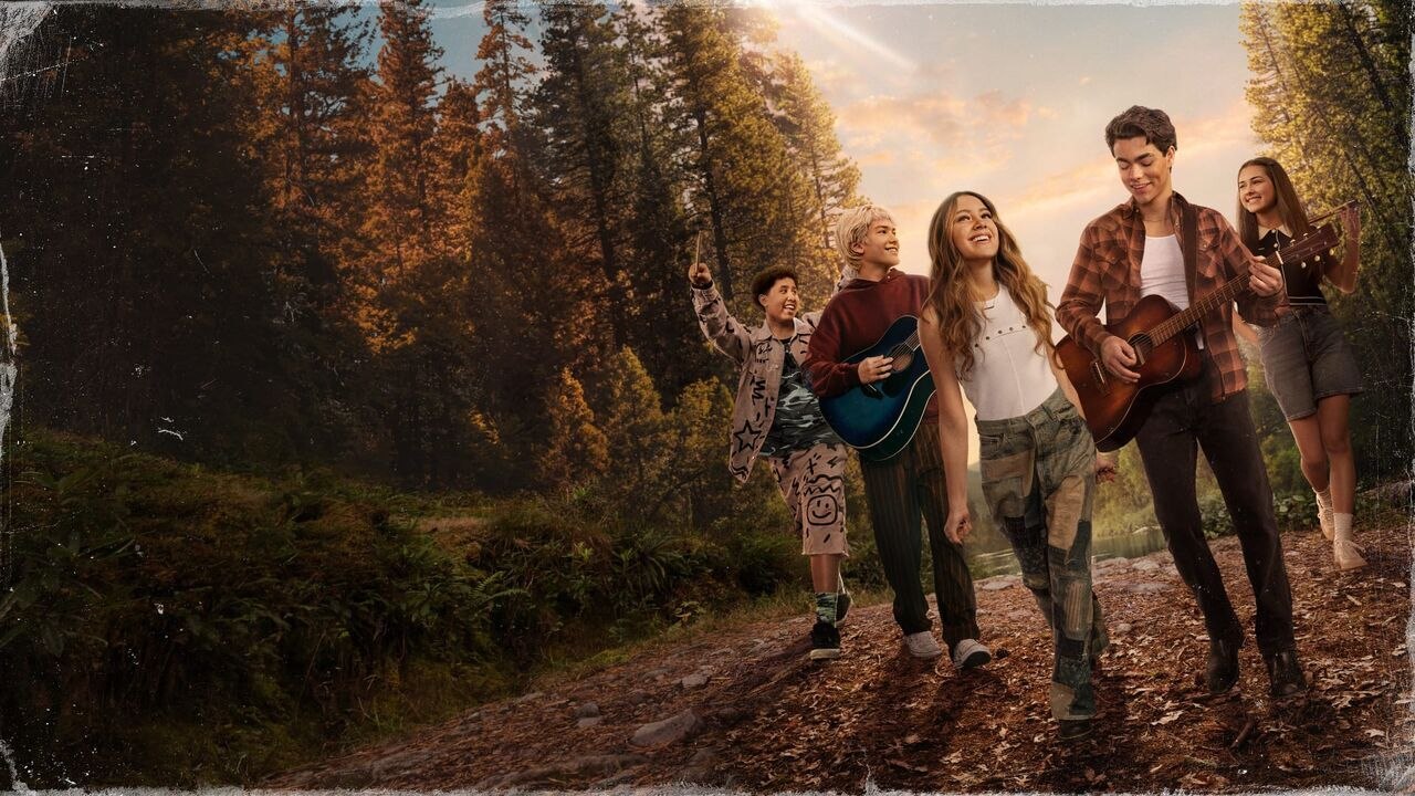 Camp Rock 3