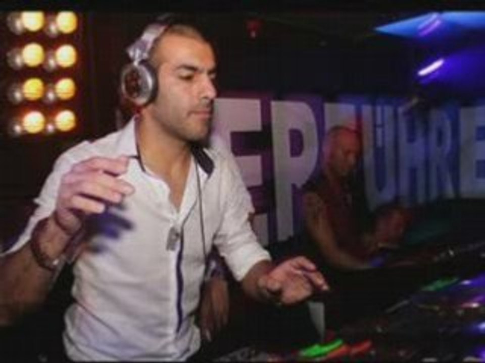 Kurd Maverick and Rud - Ring Ring Ring - FULL