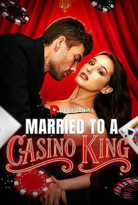 Married to a Casino King