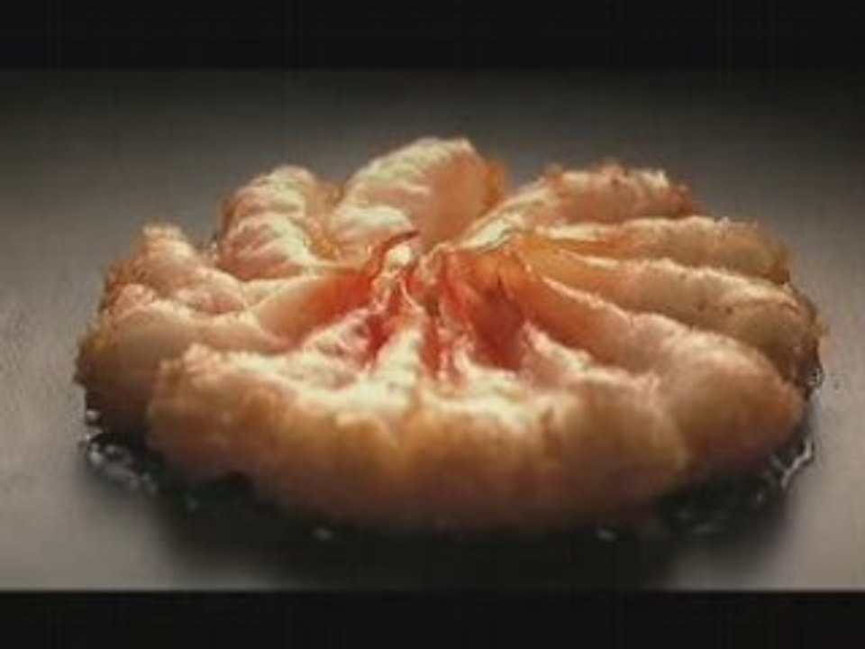 Mcdonalds dynastia min 2008 reklama