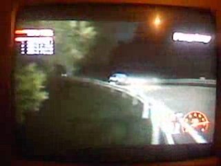 Initial d extreme stage replay ps3 86 vs fc