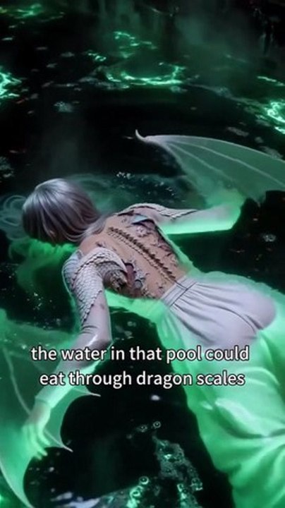 After My Death,My Four Dragon Fathers Went Mad with Regret - Full