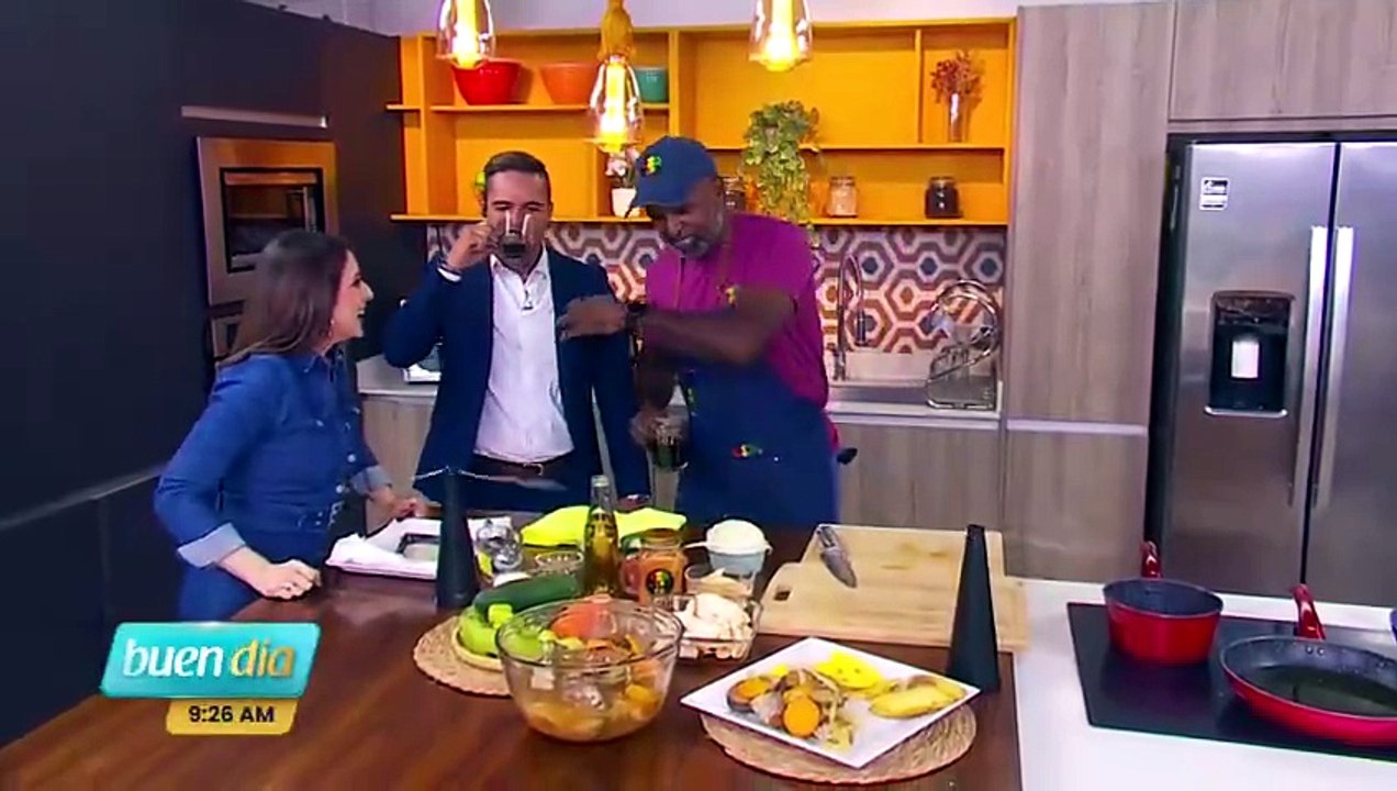 bd-receta-de-macarela-en-escabeche-240626 [Full Movie] - video Dailymotion