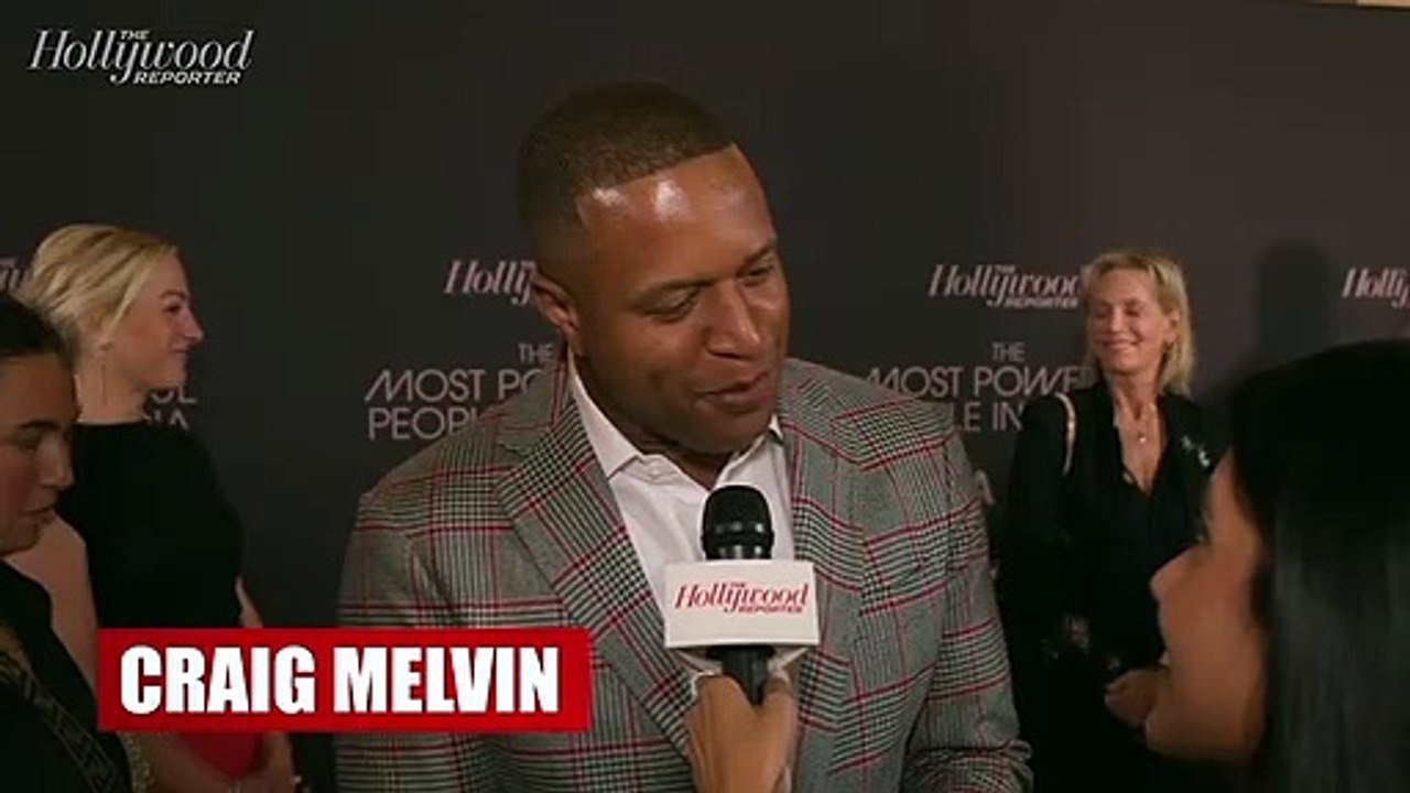Craig Melvin Talks How Easy it is For Young People to Self-Radicalize on the Internet | New York Power 2022 [Full Movie]