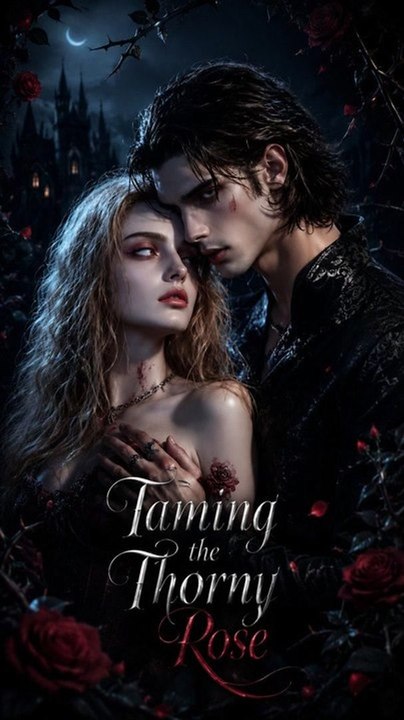 Taming The Thorny Rose 2026 --Full Movie