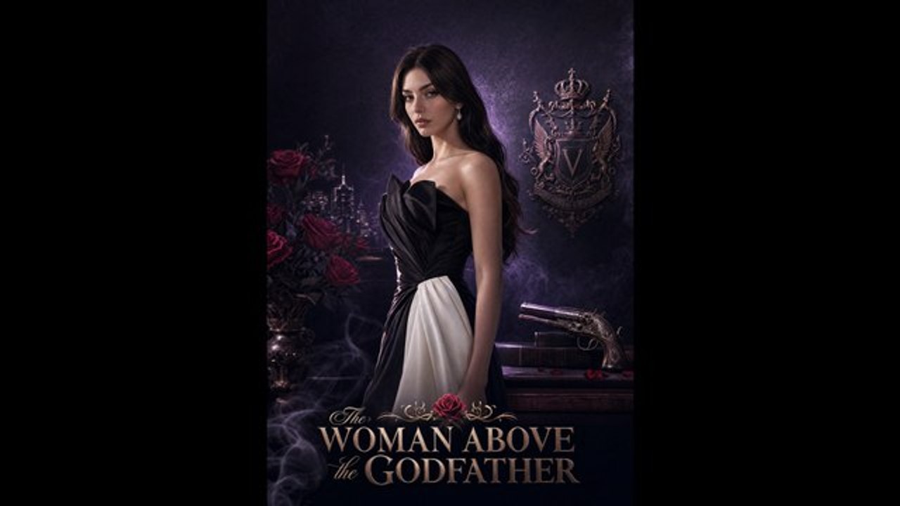 [FULL] The Woman Above the Godfather Hot
