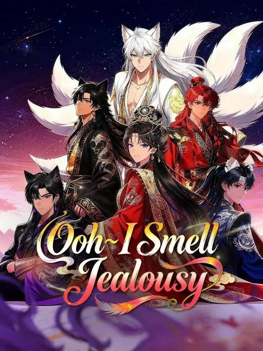 Ooh, I Smell Jealousy Full Story Part 1/2 | Short Drama
