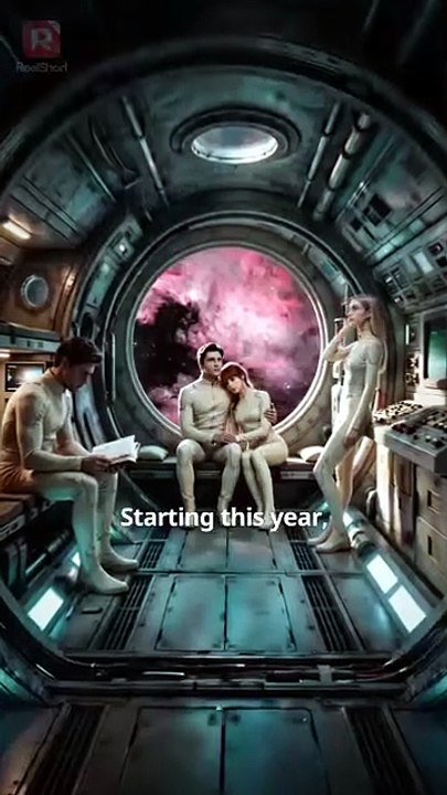 Love Lost in the Space | Full Short Drama | English Sub 2026
