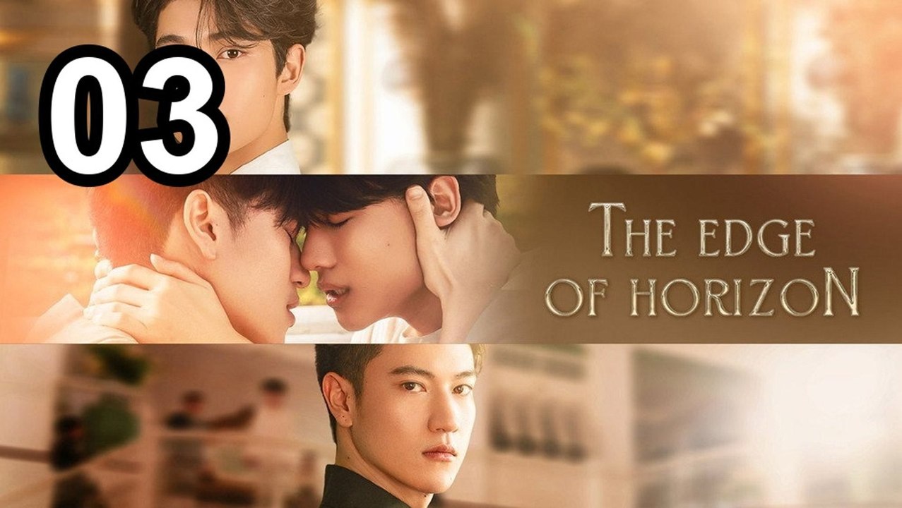 The Edge of Horizon (2026) - Episode 3 Eng Sub | Asian Series EN SUB