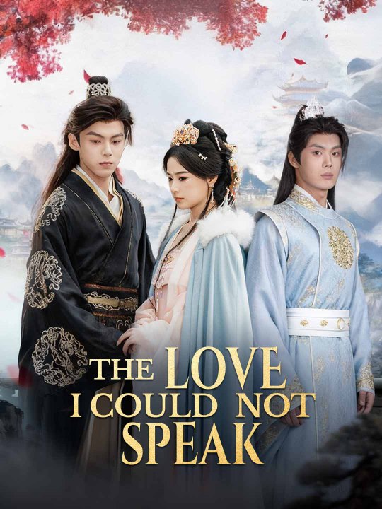 The Love I Could Not Speak | HD 1080p