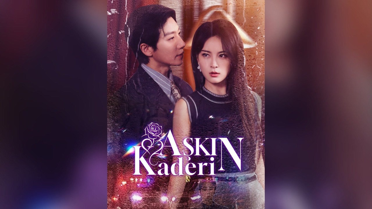 AşKıN Kaderi Dublajlı