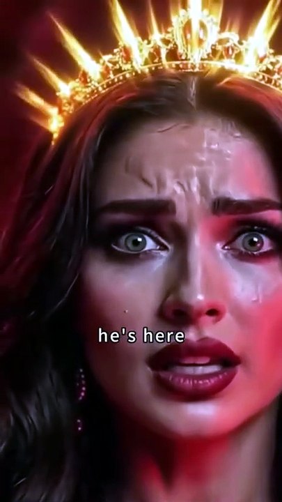 Fated To The Vampire King Full Episode | GoldReel TV