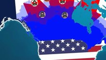 Bagaimana Jika Alaska Mendeklarasikan Kemerdekaan dari Amerika Serikat?