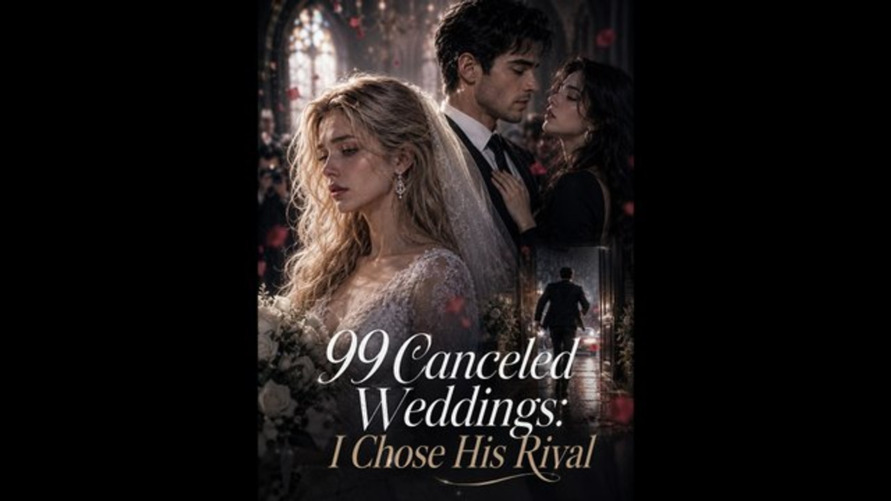99 Canceled Weddings I Chose His Rival Completed Movie Hot Trending