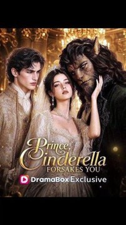 Prince, Cinderella Forsakes You | Full EP | Fantasy Romance #ADB
