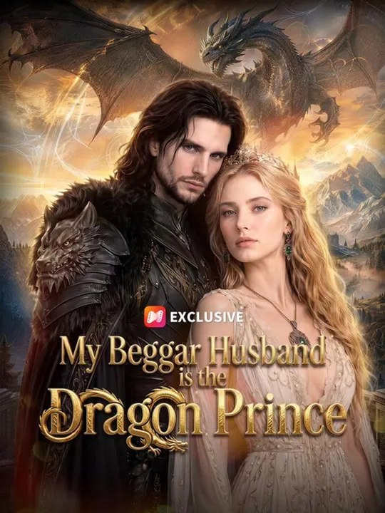 My Beggar Husband is the Dragon Prince丨Hot Drama丨New Movie 2026 ✅