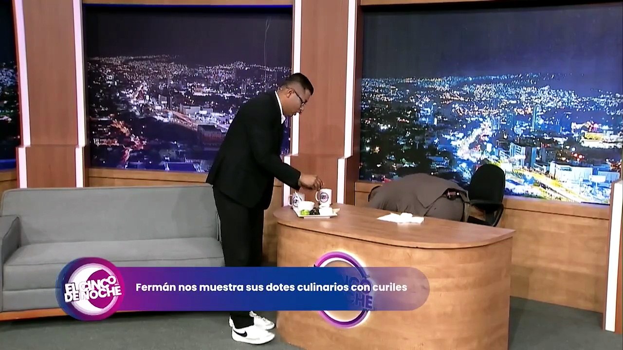 El orgullo por sus raíces en El Cubulero