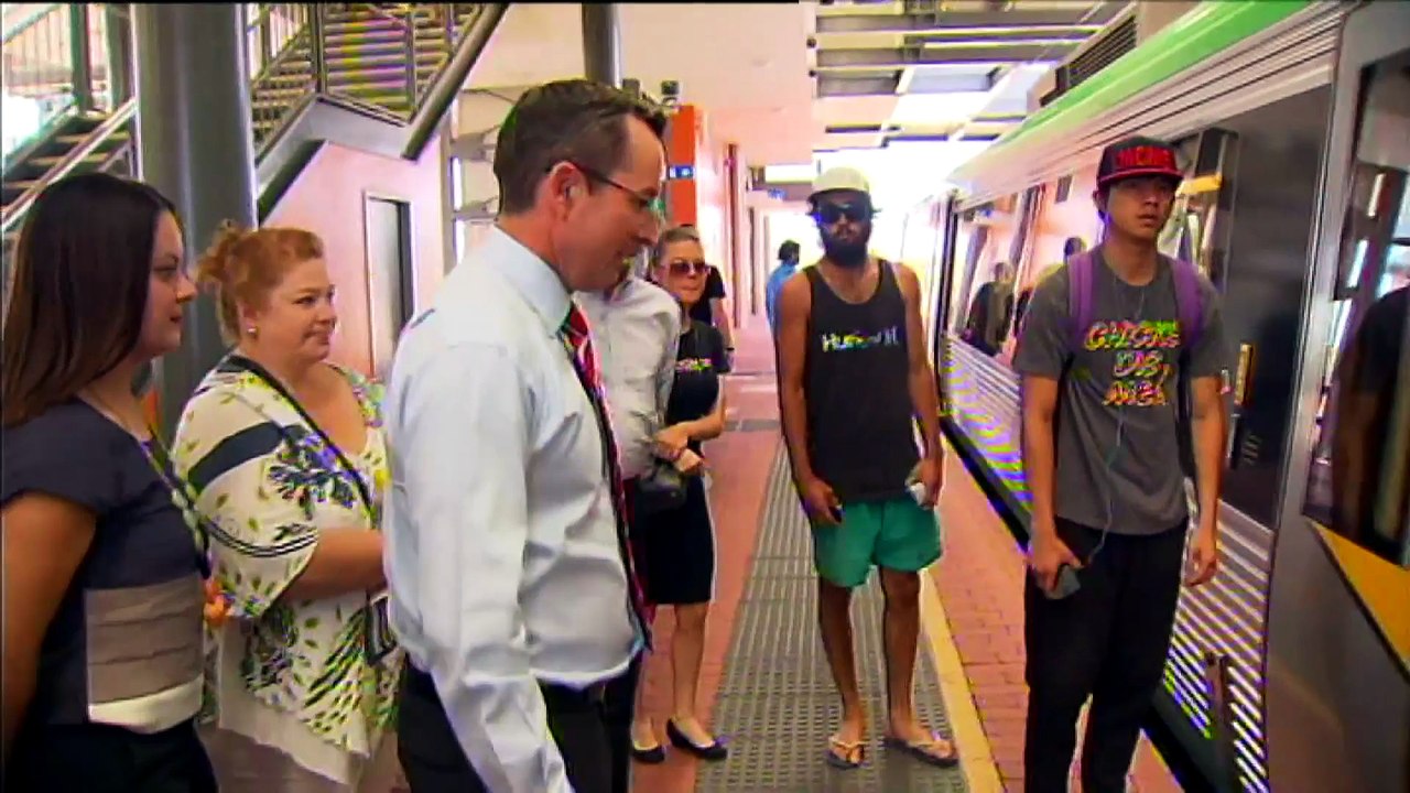 WA Labor fast-tracks Karnup Station project in bid to win hotly contested Secret Harbour seat