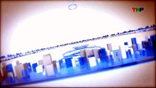 THP Hải Phòng - Hình hiệu Tạp chí tin tức Hải Phòng tiếng Hàn