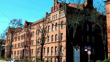 Unidad de comandos Brandenburg 39-45: el inicio y el fin