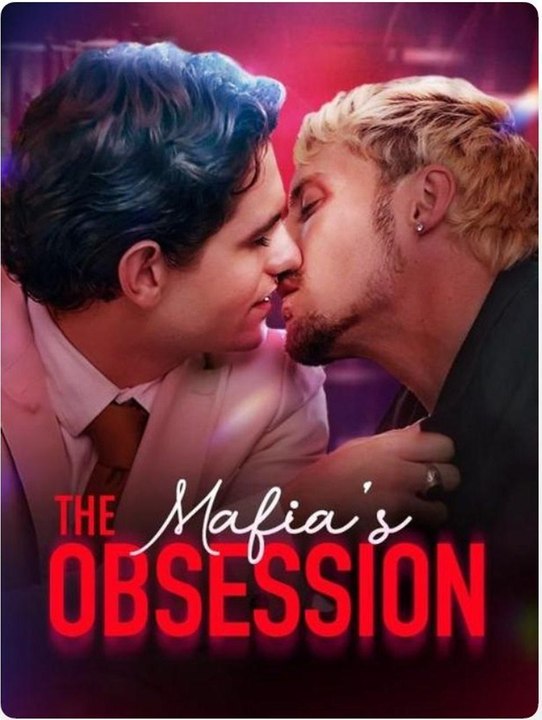 The Mafia's Obsession🧡🍏 🔥 Drama English Sub Full HD