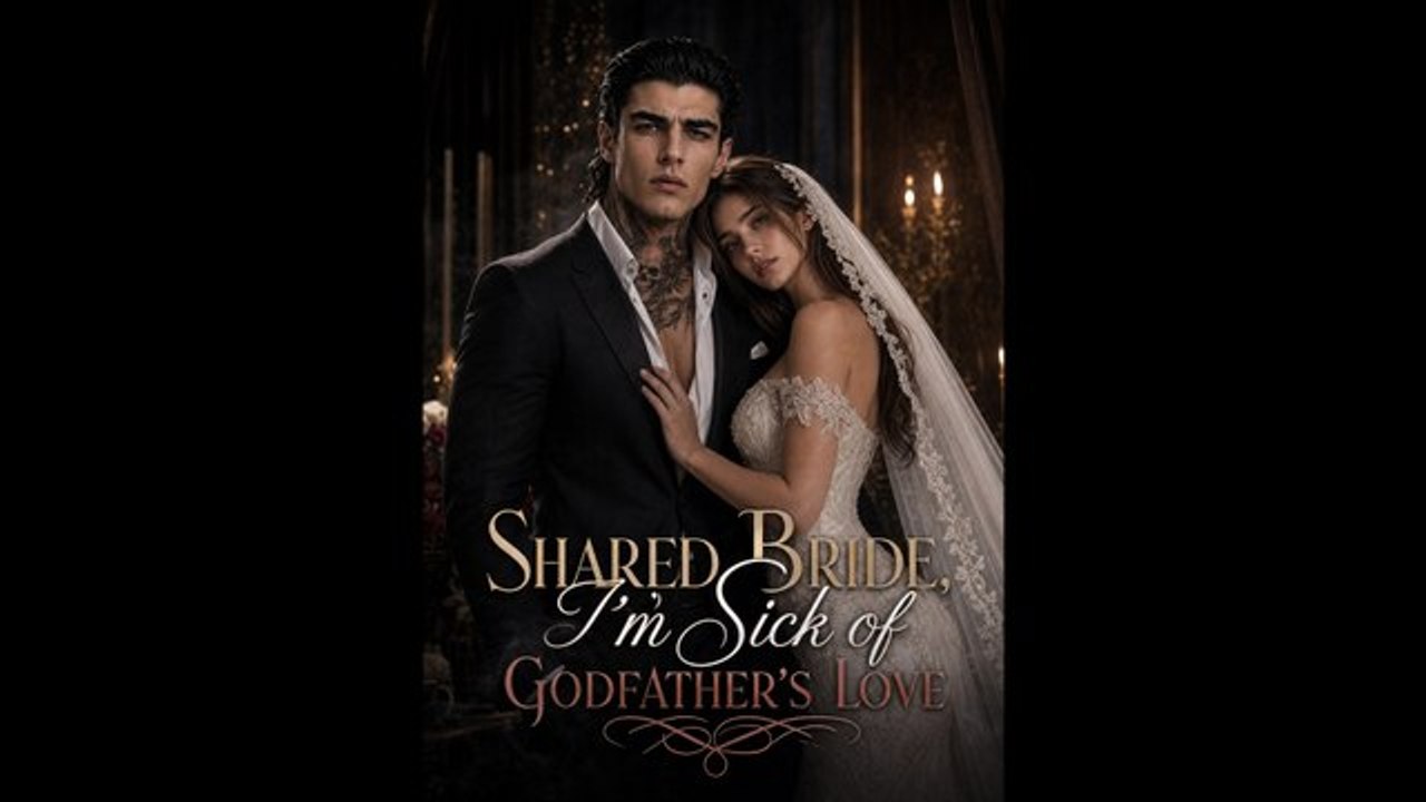[FULL] Shared Bride, I'm Sick of Godfather's Love