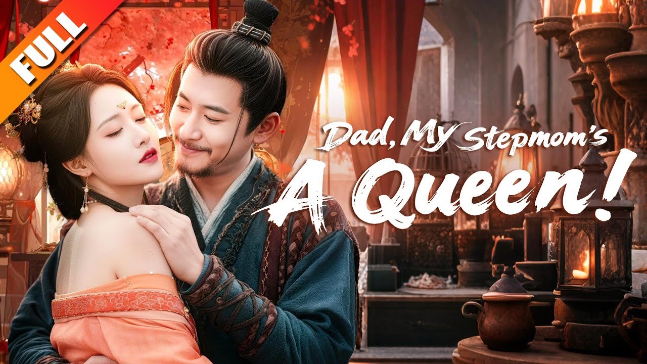 A fisherman saved a fallen empress, only to be slept with—she unaware he was once emperor  - ENGLISH SUB