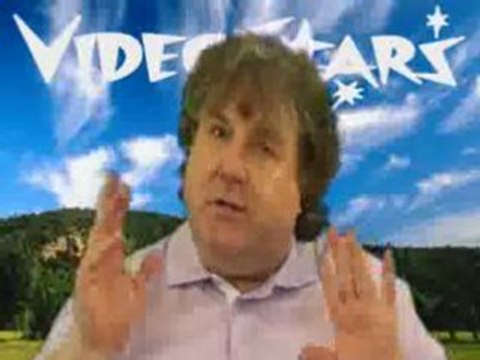 Russell Grant Video Horoscope Cancer July Saturday 12th