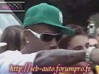 LORD KOssity cher seb auto