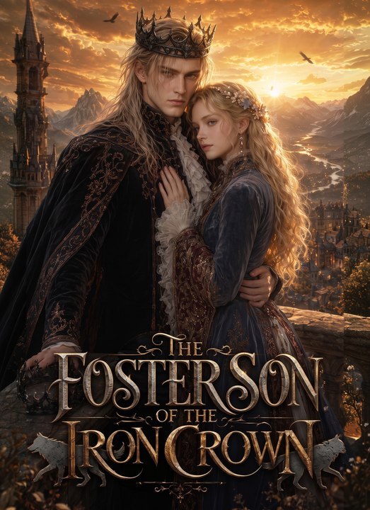 The Foster Son of the Iron Crown