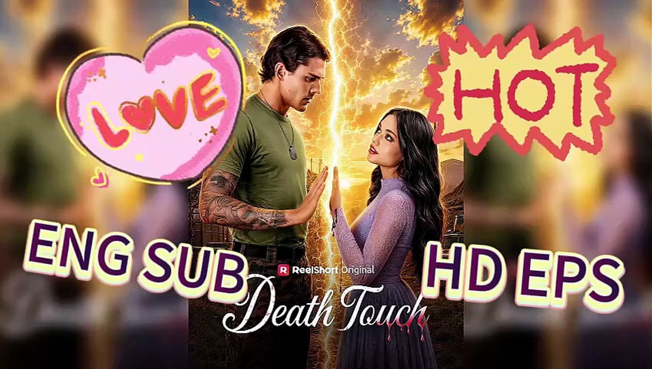 ⚔️Death Touch: A Dangerous Love She Can Never Touch | Full Short Drama | English Sub 2026 [Full Movie]