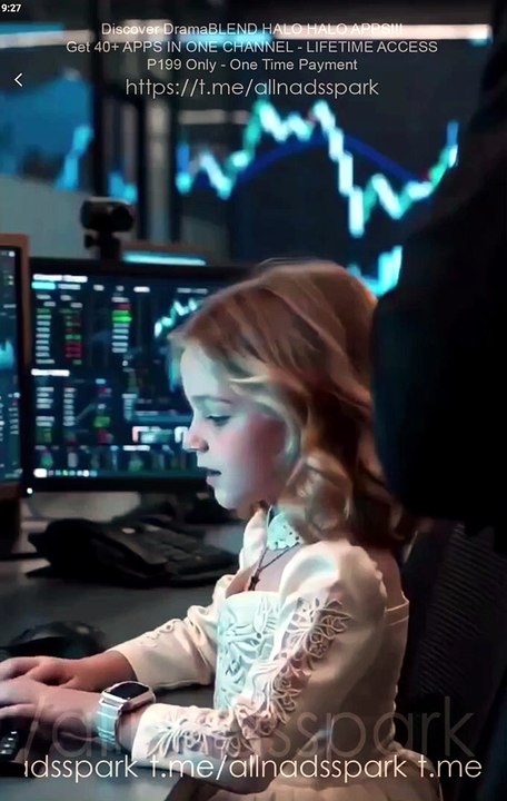 Hidden Heiress 2 EP