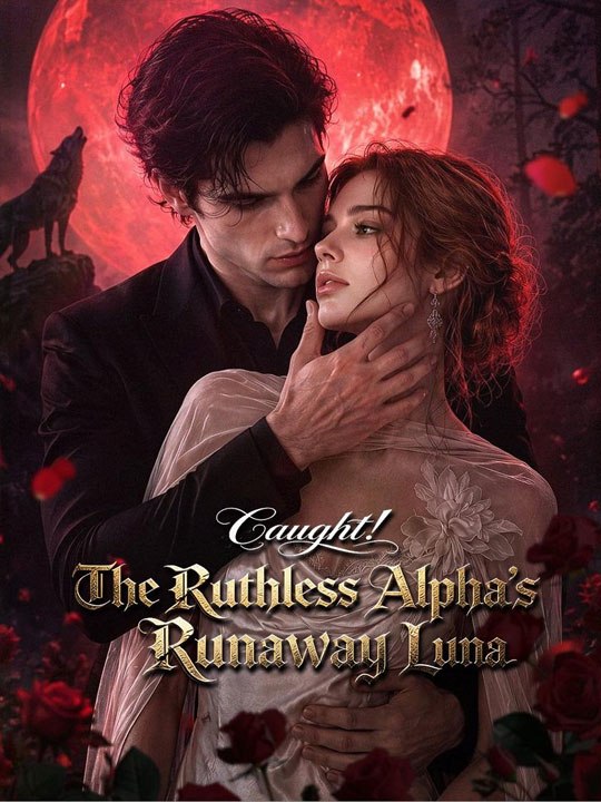 Caught! The Ruthless Alpha's Runaway Luna  🔥🔥🔥FULL MOVIES ENGLISH SUB 2026