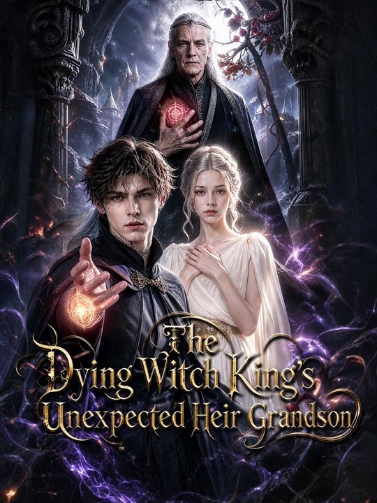 The Dying Witch King’s Unexpected Heir Grandson  🔥🔥🔥FULL MOVIES ENGLISH SUB 2026