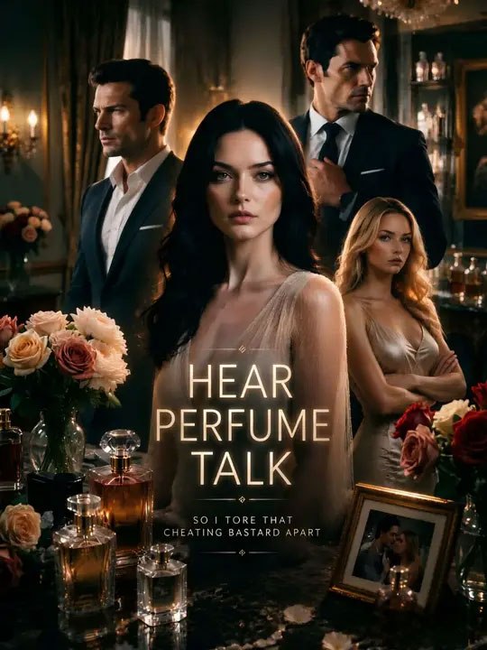 Hear Perfume Talk, So I Tore That Cheating Bastard Apart  🔥🔥🔥FULL MOVIES ENGLISH SUB 2026