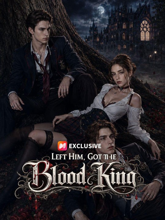 Left Him, Got the Blood King  🔥🔥🔥FULL MOVIES ENGLISH SUB 2026