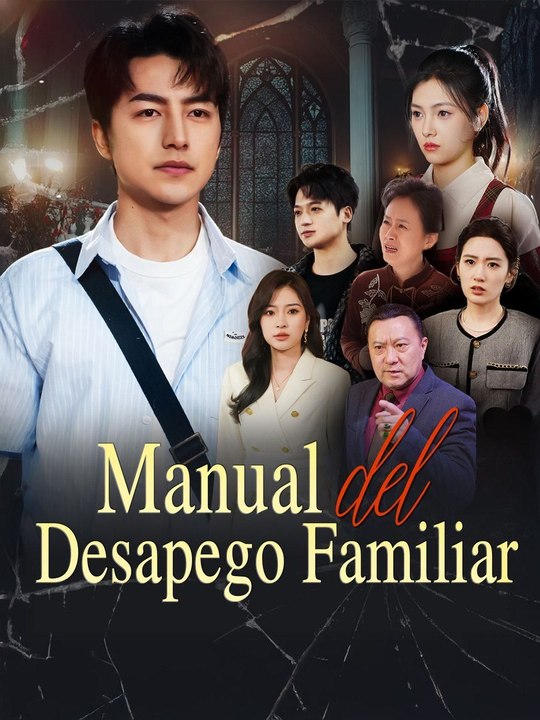Manual del Desapego Familiar en Español Drama Chino
