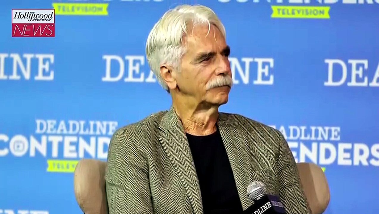 Sam Elliott Apologizes for Controversial ‘Power of the Dog’ Comments | THR News [Full Movie]