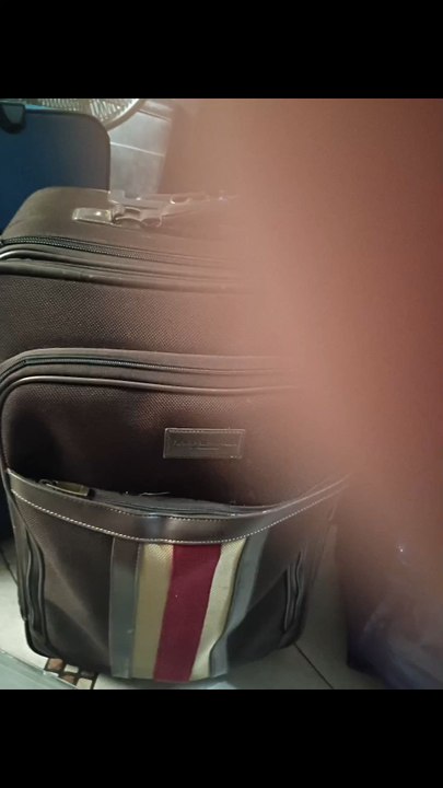 Suitcase